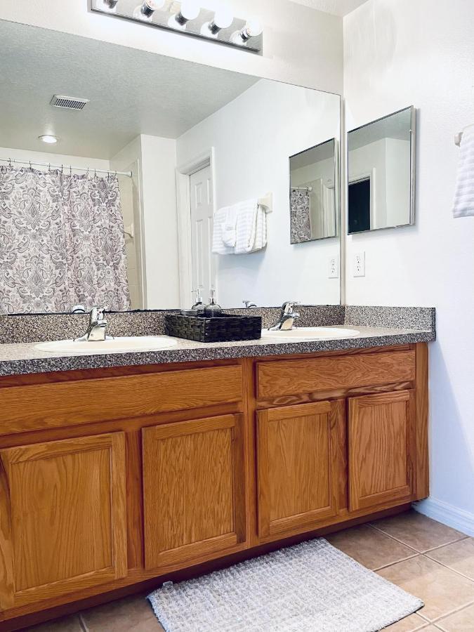 Holiday home Lakeside Community, Pools, And More! Kissimmee